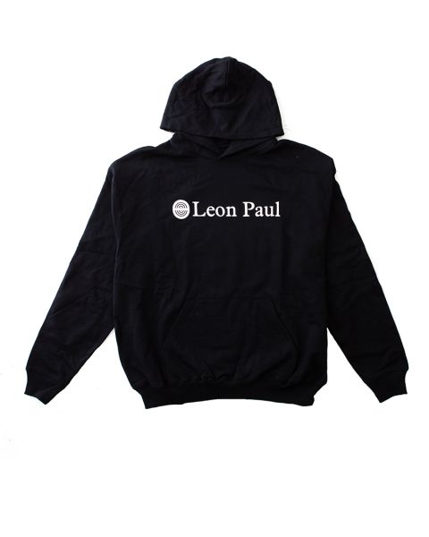 Unisex Logo Hoody