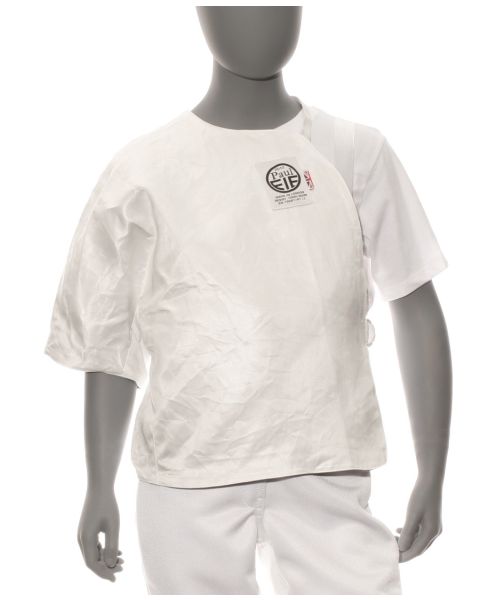 Lightweight FIE Junior Plastron