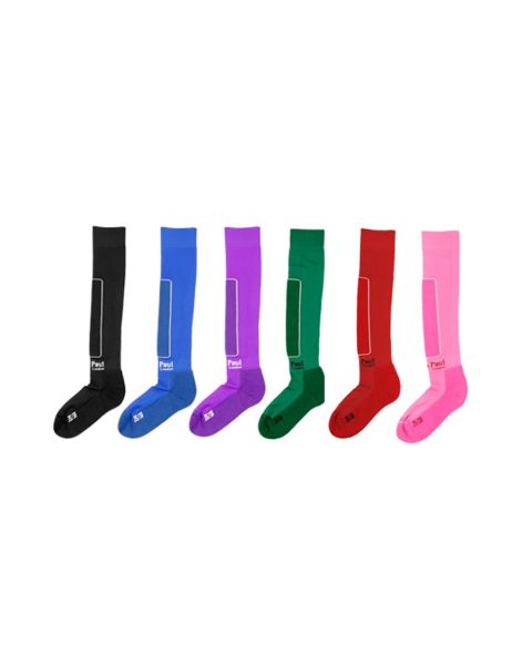Advanced Coloured Fencing Socks