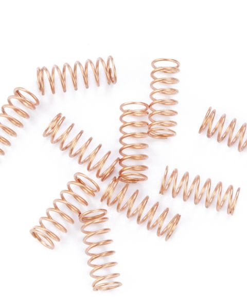 Epee Point Pressure Spring - Bag of 10