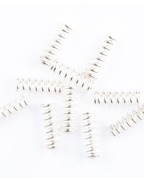 Foil Point Pressure Spring - Bag of 10