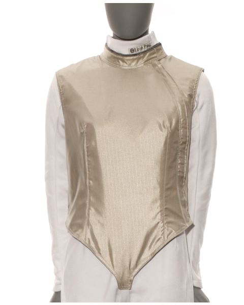 Lightweight Foil Lame Womens 