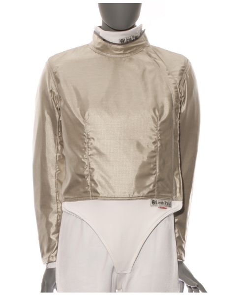 Lightweight Sabre Lame Womens 