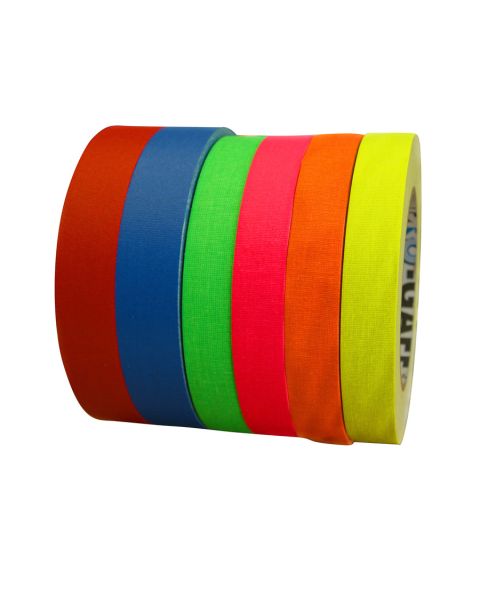 Coloured Foil Blade Tape