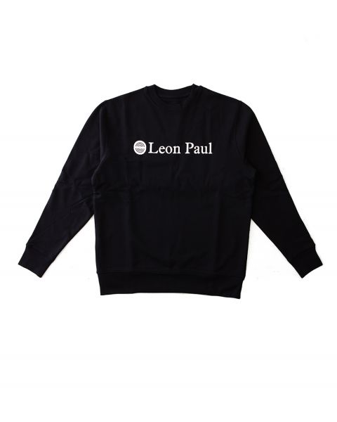Unisex Logo Sweatshirt