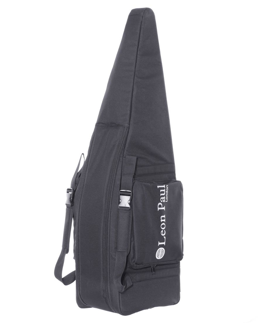 The FreeRunner Bag