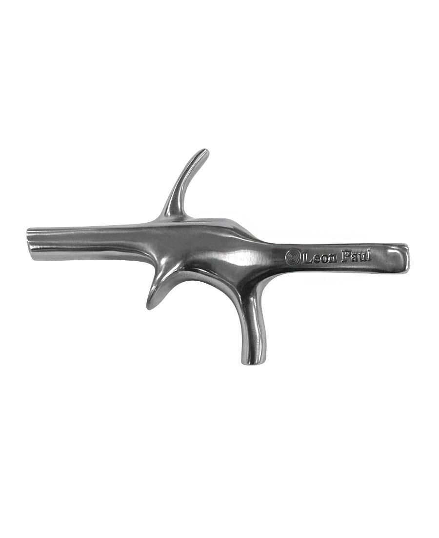 Belgian Epee Grip