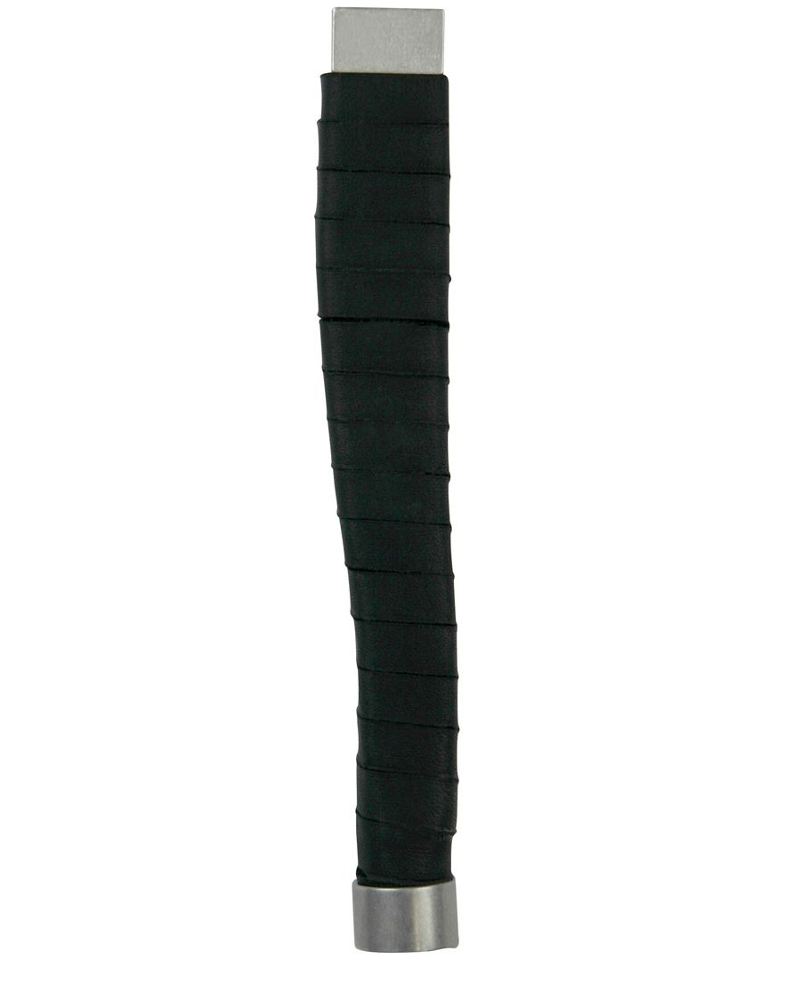 Leather Epee handle