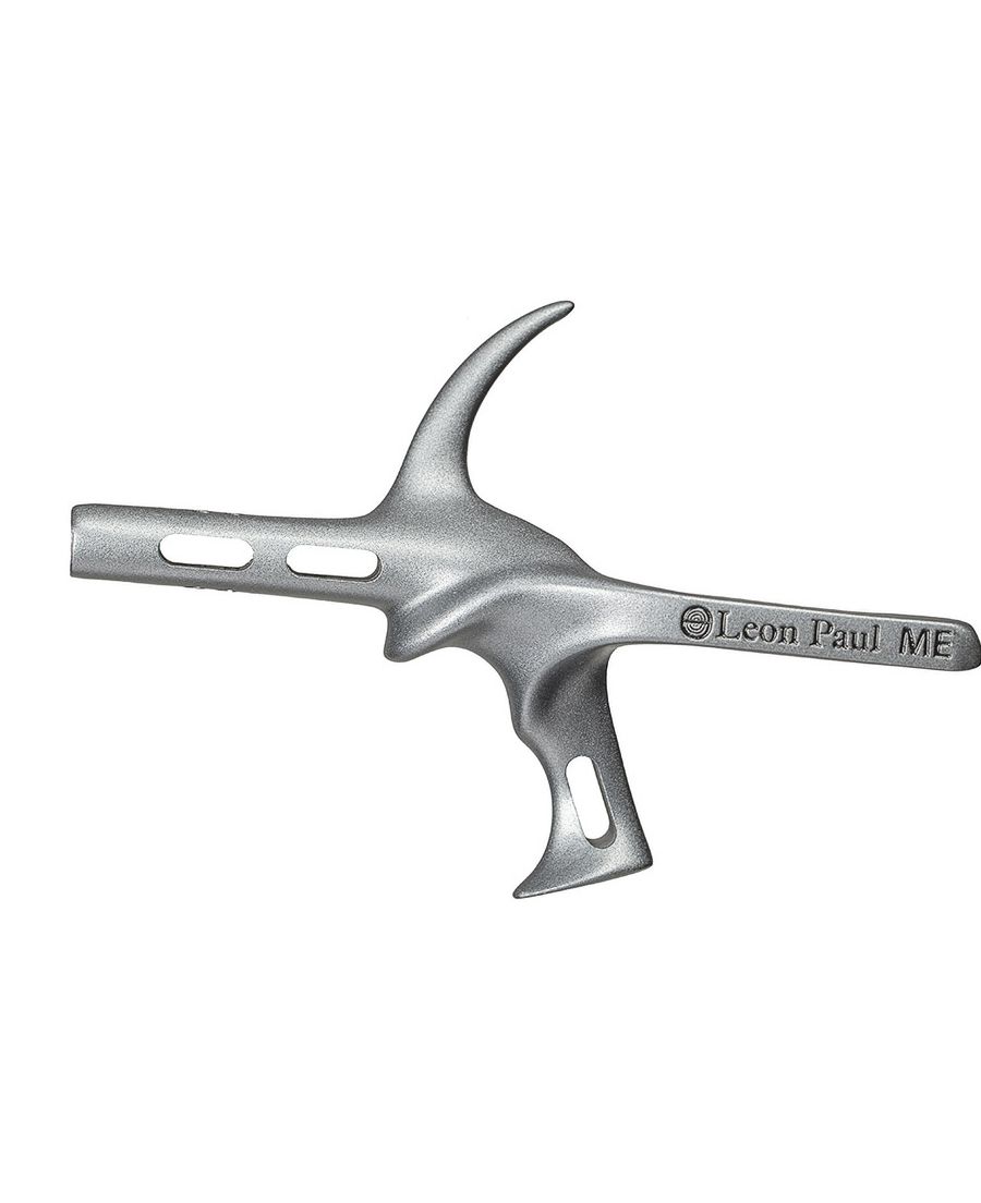 Mag-Tec Zer0 Pistol Grip