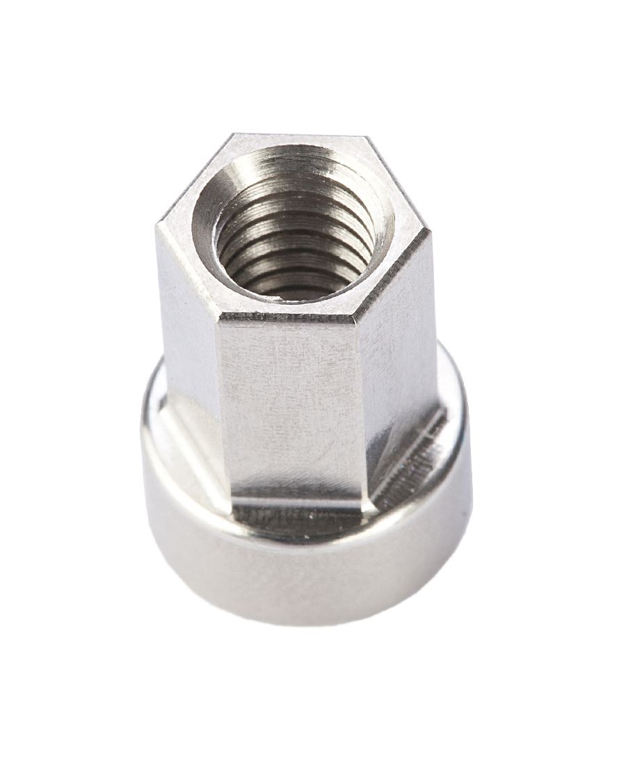 8mm Outside Hex Nut