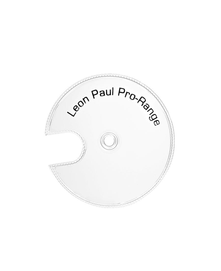Pro-Range Electric Foil Pad