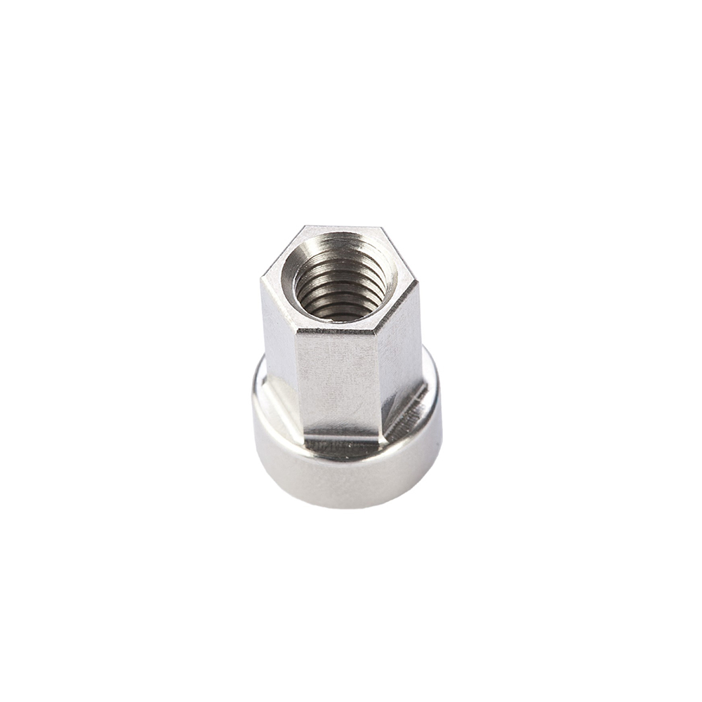 8mm Outside Hex Nut