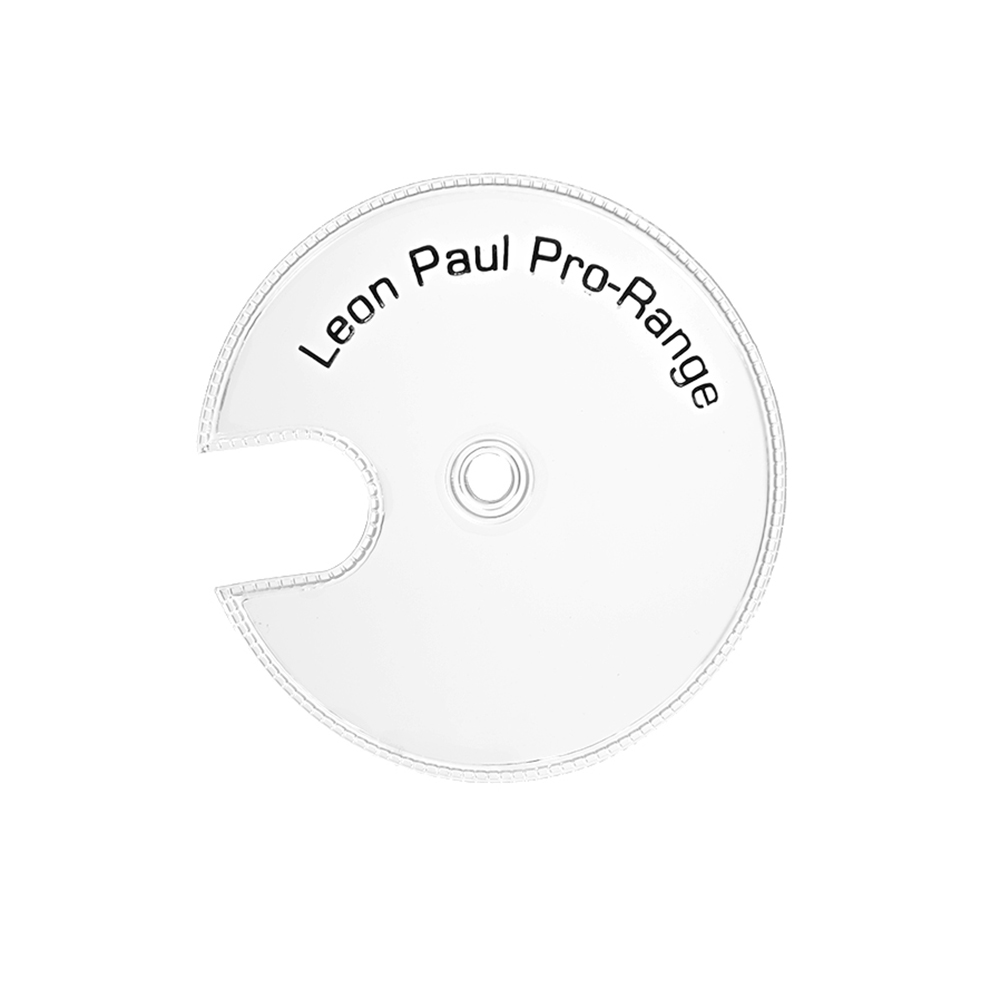 LP Pro Range Pad 