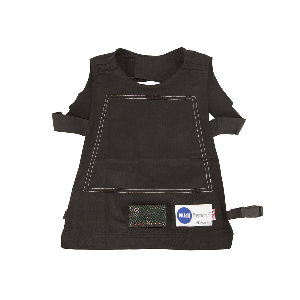 Midi-Fence® Vest - Small