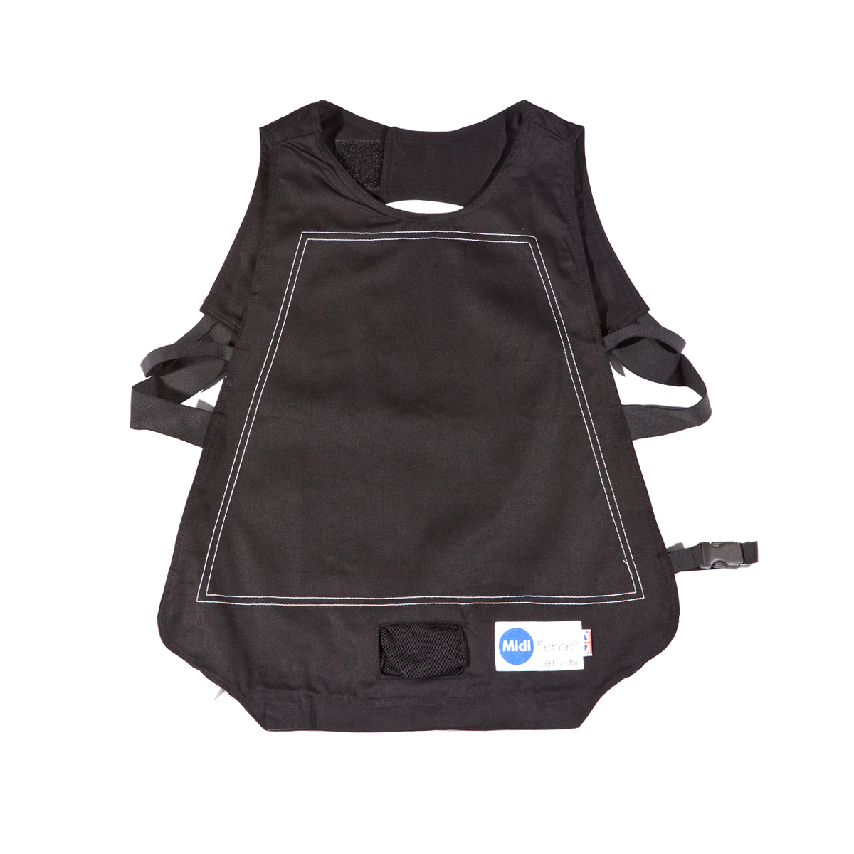 Midi-Fence® Vest - Large