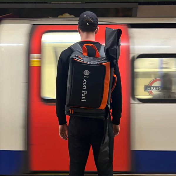 Designed & Made in Wrexham - Duo