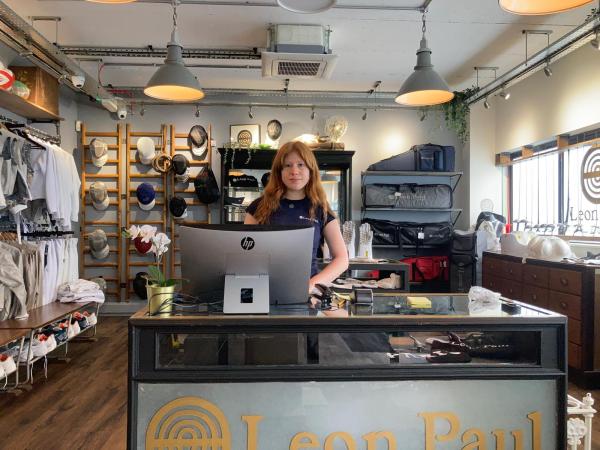 My Sustainability Journey at Leon Paul - Part 1: My Motivation and Initial Steps