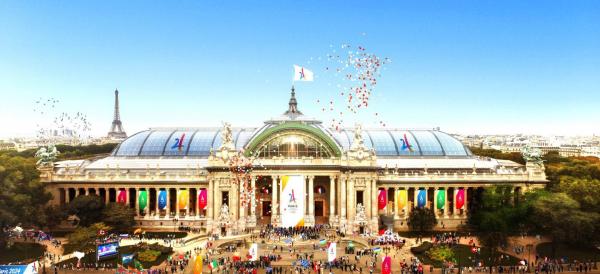 Fencing at the Paris 2024 Olympics: What you need to know