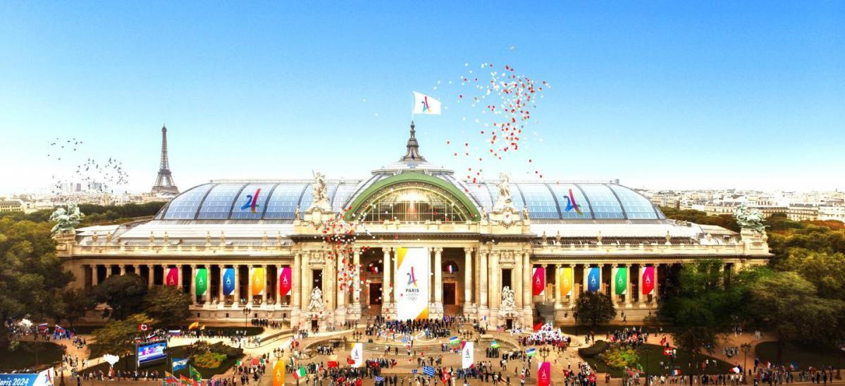 Fencing at the Paris 2024 Olympics: What you need to know