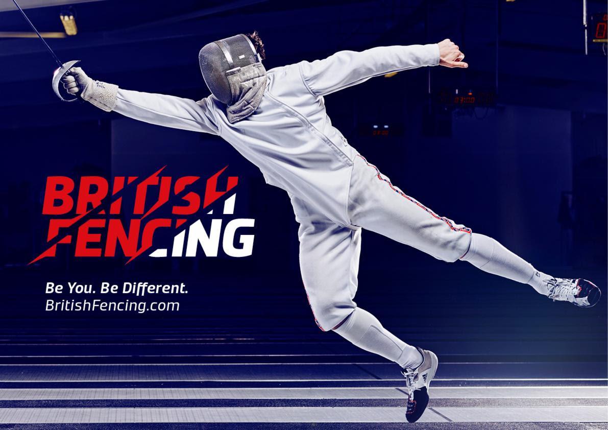 British Fencing International Fencing Rules App