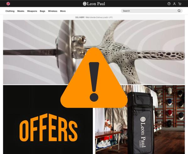 Safeguarding Your Shopping