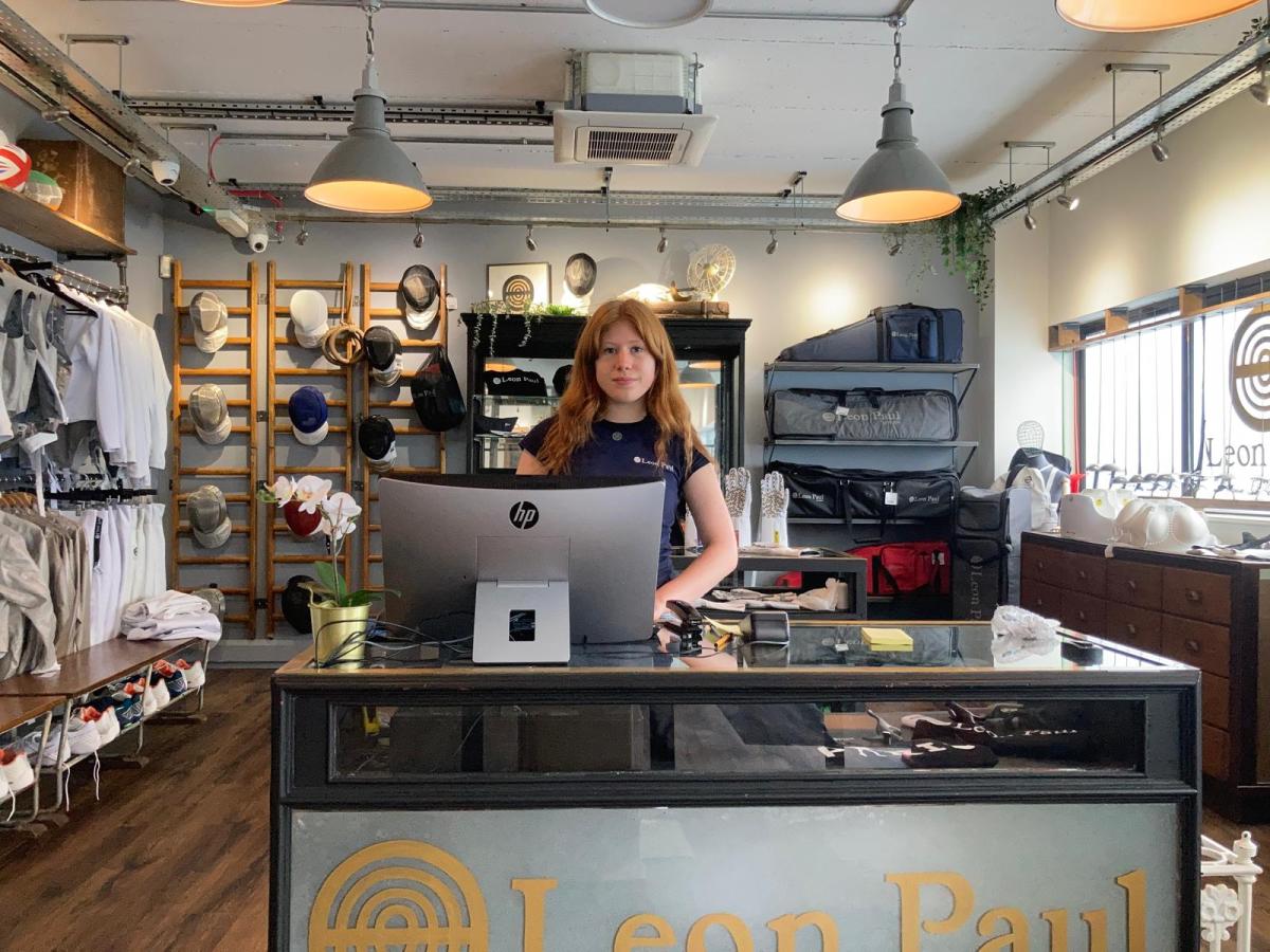 My Sustainability Journey at Leon Paul - Part 1: My Motivation and Initial Steps