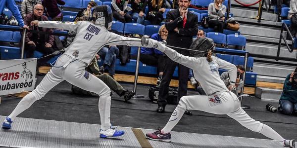 Switching to Team GB