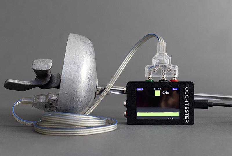 Better Equipment Testing by Scott Krotz