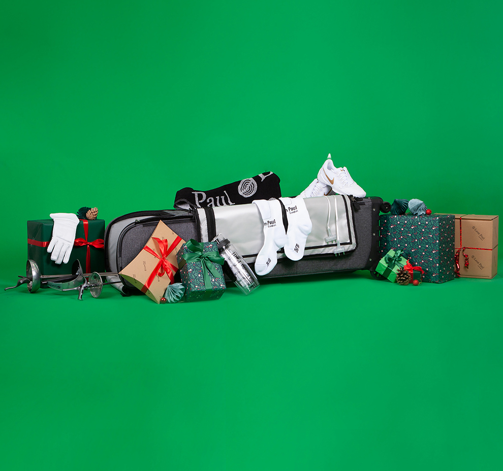 Gift Ideas Selection 
