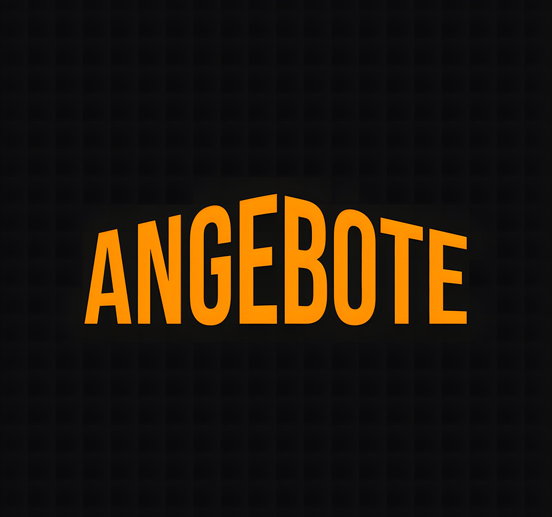 Aktuelle Sonderangebote