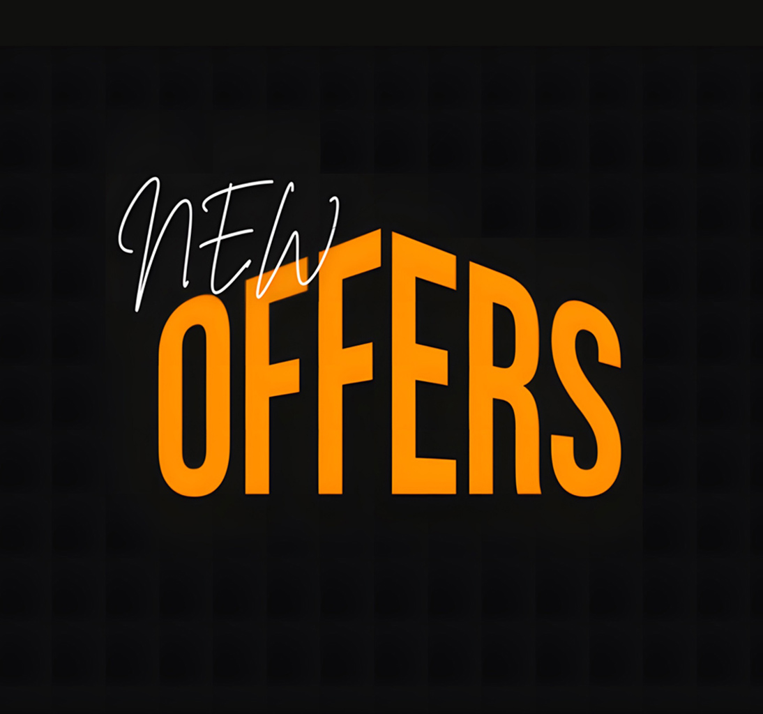 Current Special Offers