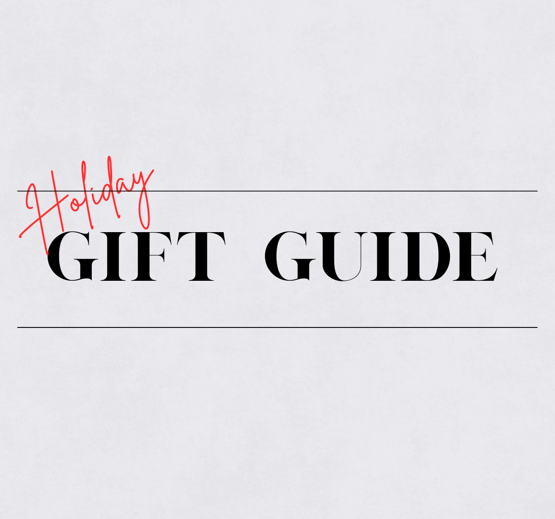 Gift Ideas Selection 