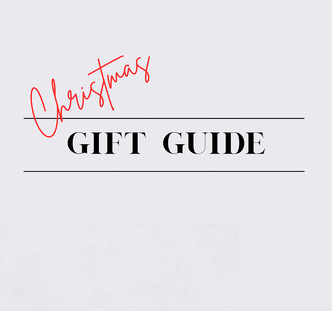 Gift Guide