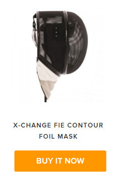 X-Change Foil Mask