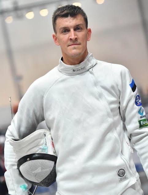 LP Epee Blades Reviewed  