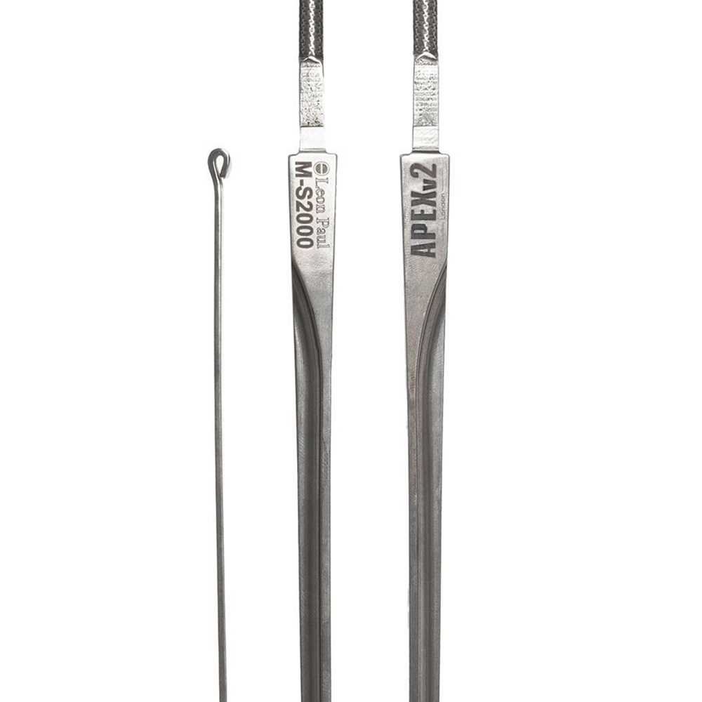 ApexV2 FIE Sabre Blade
