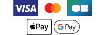 Accepted Payment Methods