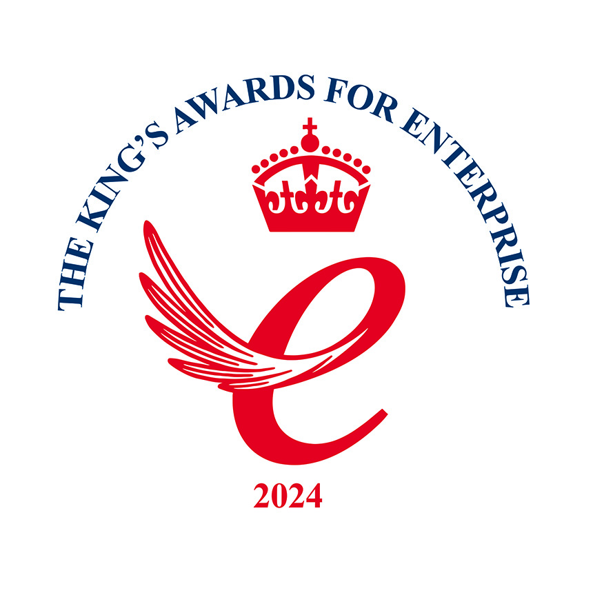Kings Award For Enterprise 